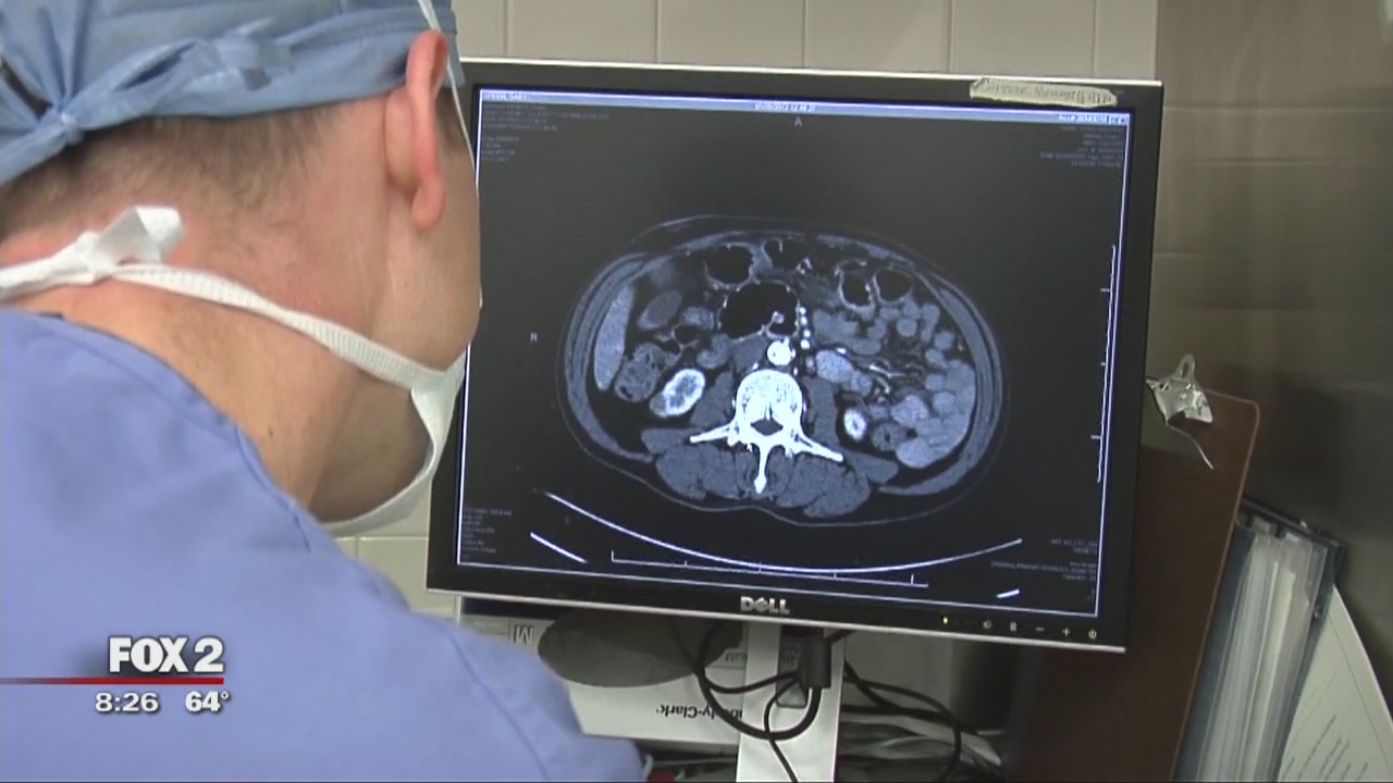 The Doctor Is In: Prostate Cancer Awareness