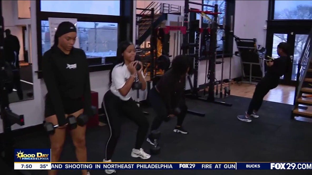 Improving Your Agility & Fitness Skills at Reds Camp