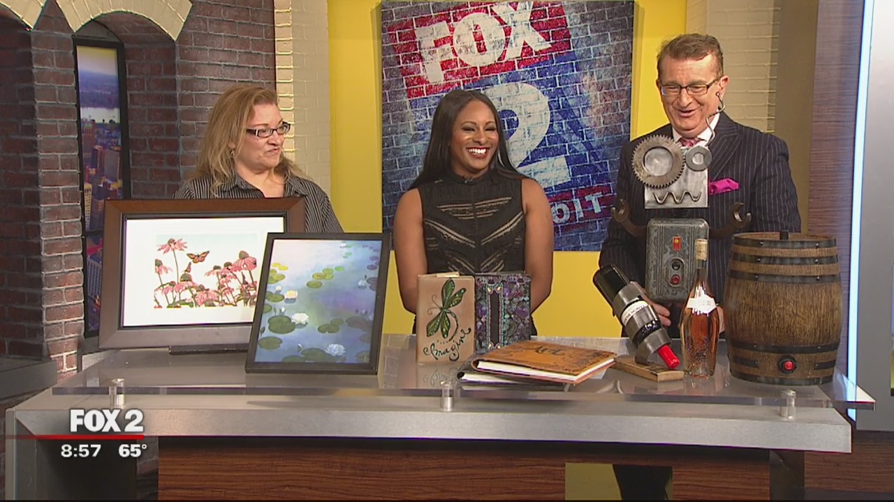 Fine Art, Fine Wine Fair