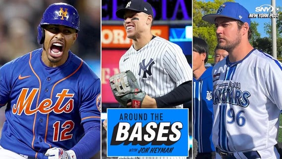 Yankees & Mets heading spring training update