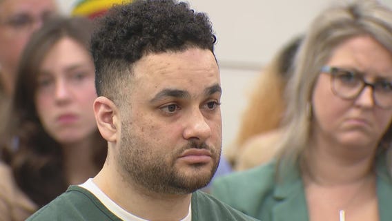 Detroit man gets 25-50 years in death of baby