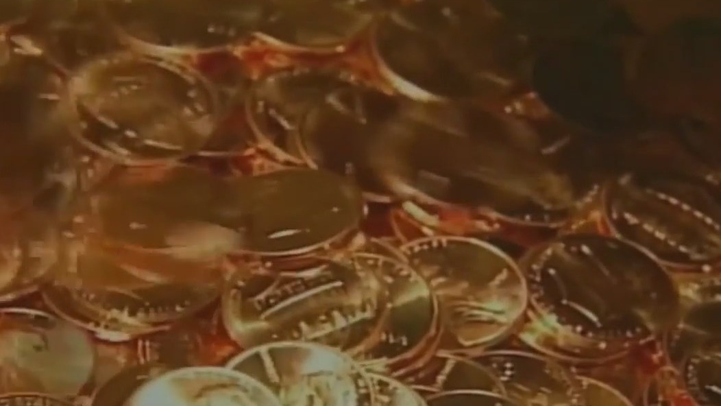 Trump orders no more pennies to be made