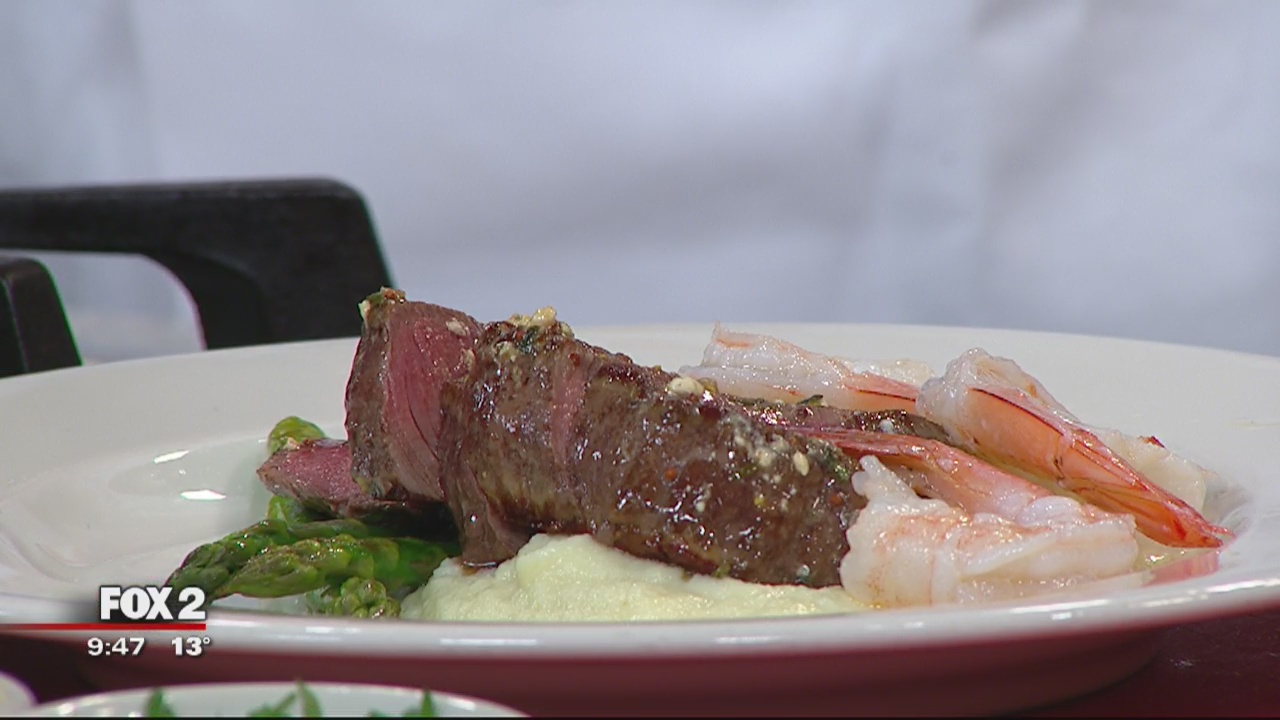 Cook gourmet dinners at home with Holiday Market's new meal kits