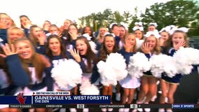 Gainesville vs. West Forsyth ? Call Of The Week