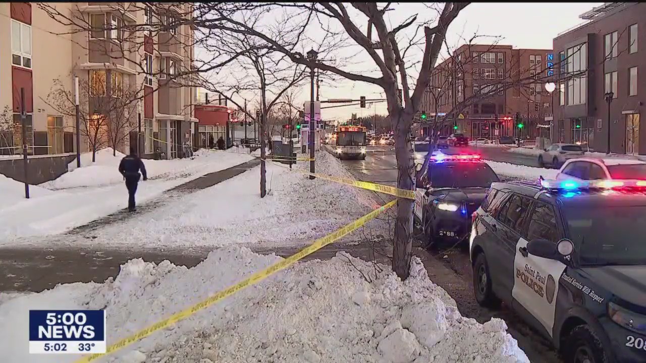 Mayor Carter says weekend violence is 'heartbreaking'