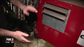 FoxE Report: Reusing oil for heat