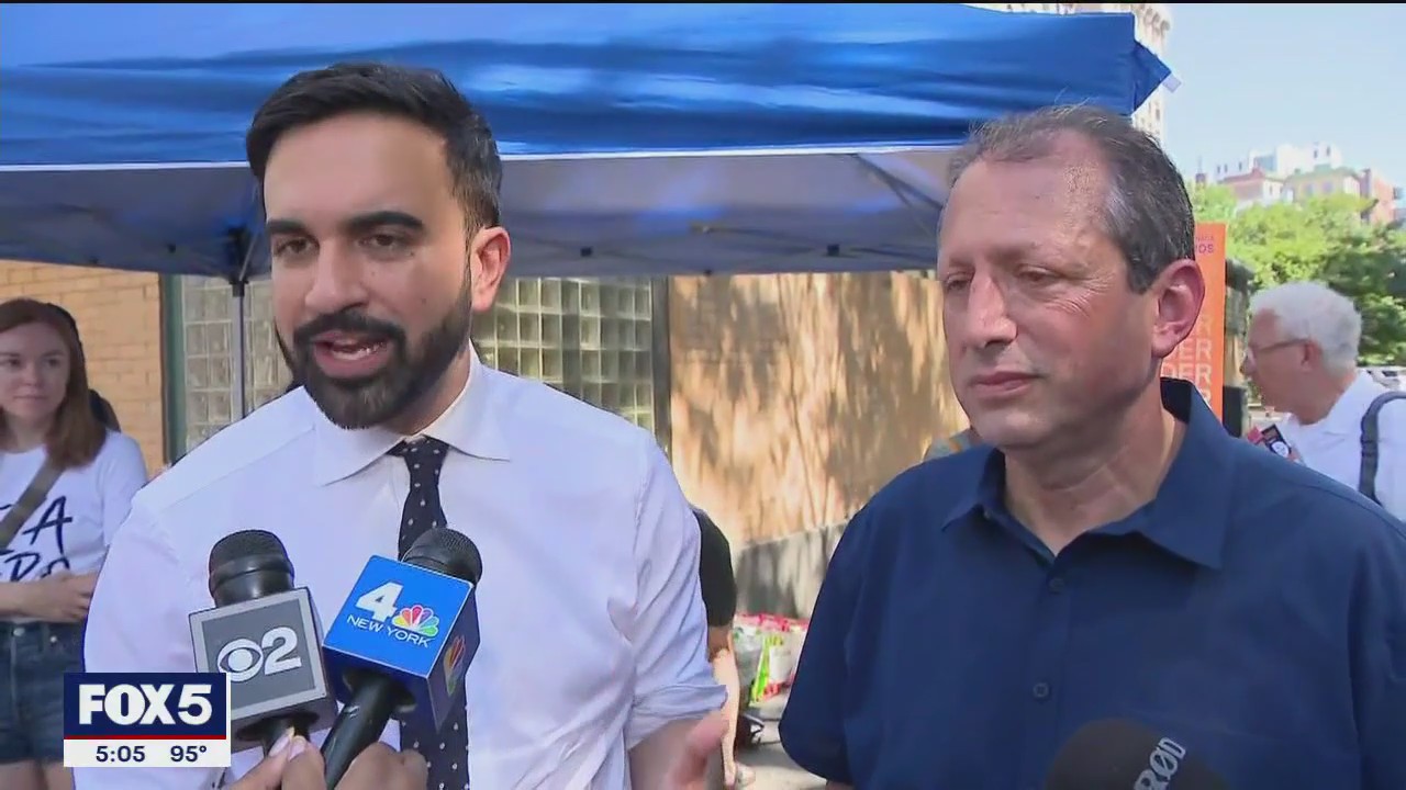 NYC mayoral primary election: When will we know?