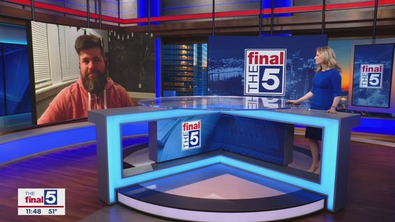 #TheFinal5: Rent prices soaring in the U.S.