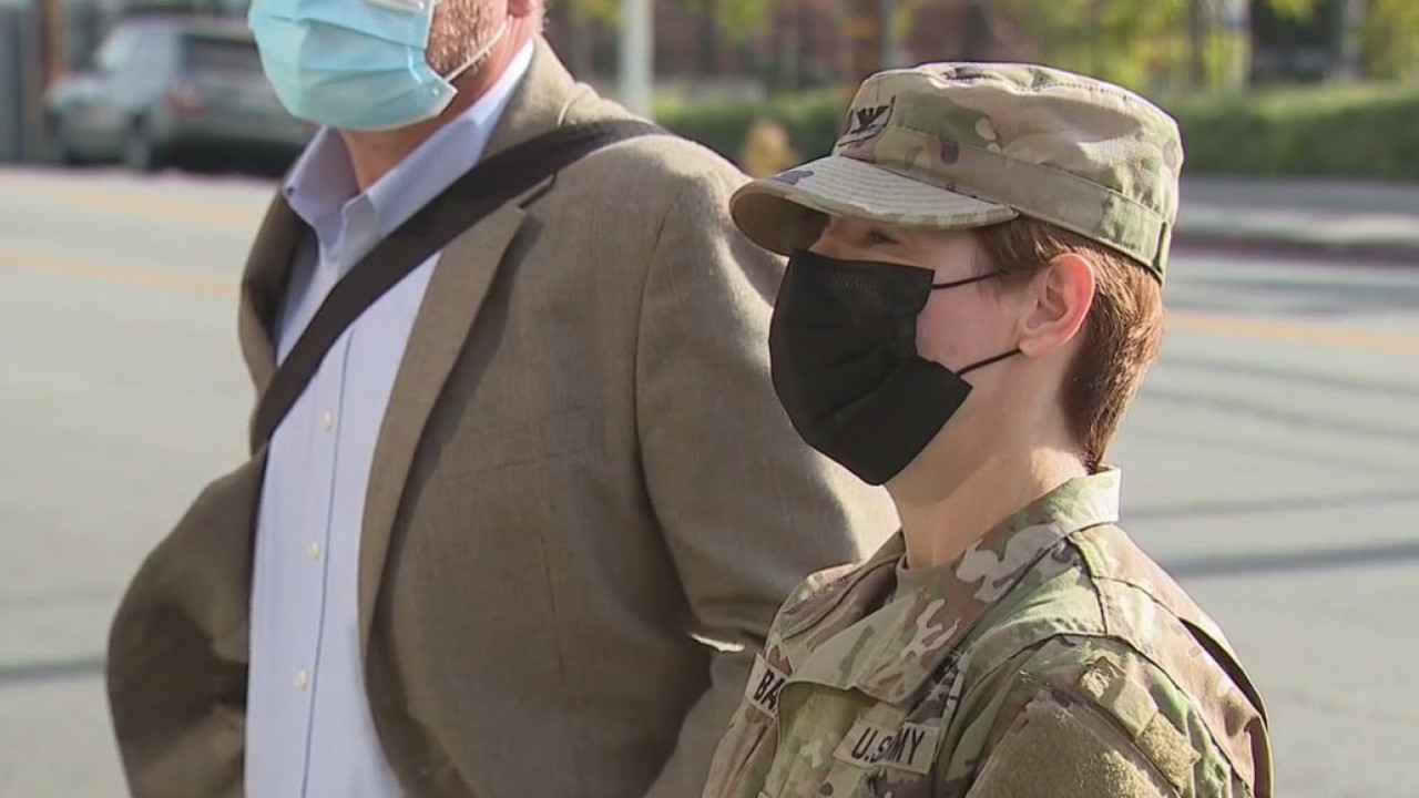 Army Corps of Engineers helping SoCal hospitals