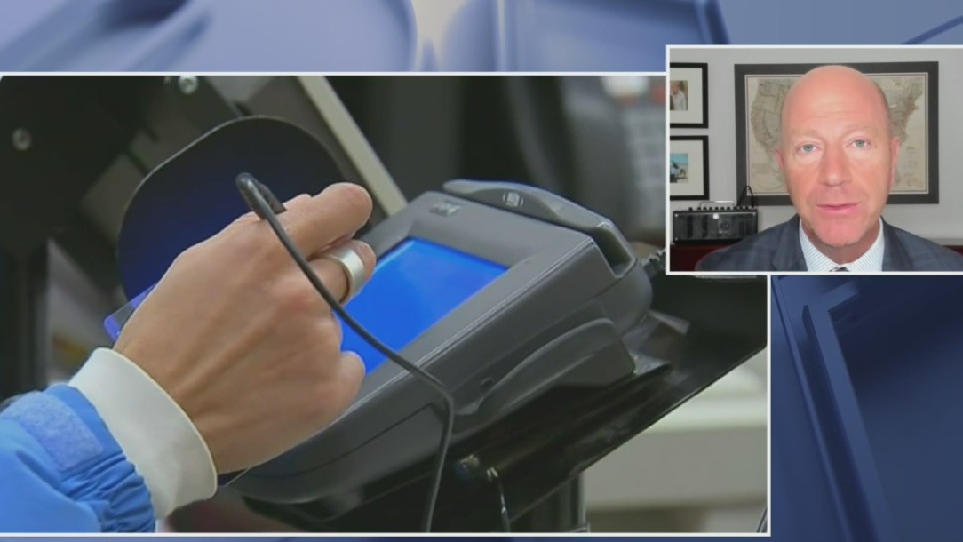 Middle class hit disproportionately hard by rising inflation