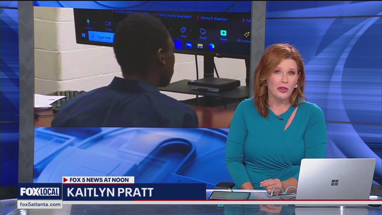 FOX 5 News at Noon July 8, 2024