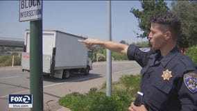 New information in Walnut Creek crash that killed three