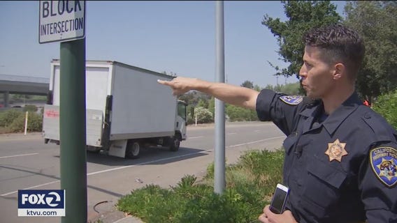 New information in Walnut Creek crash that killed three