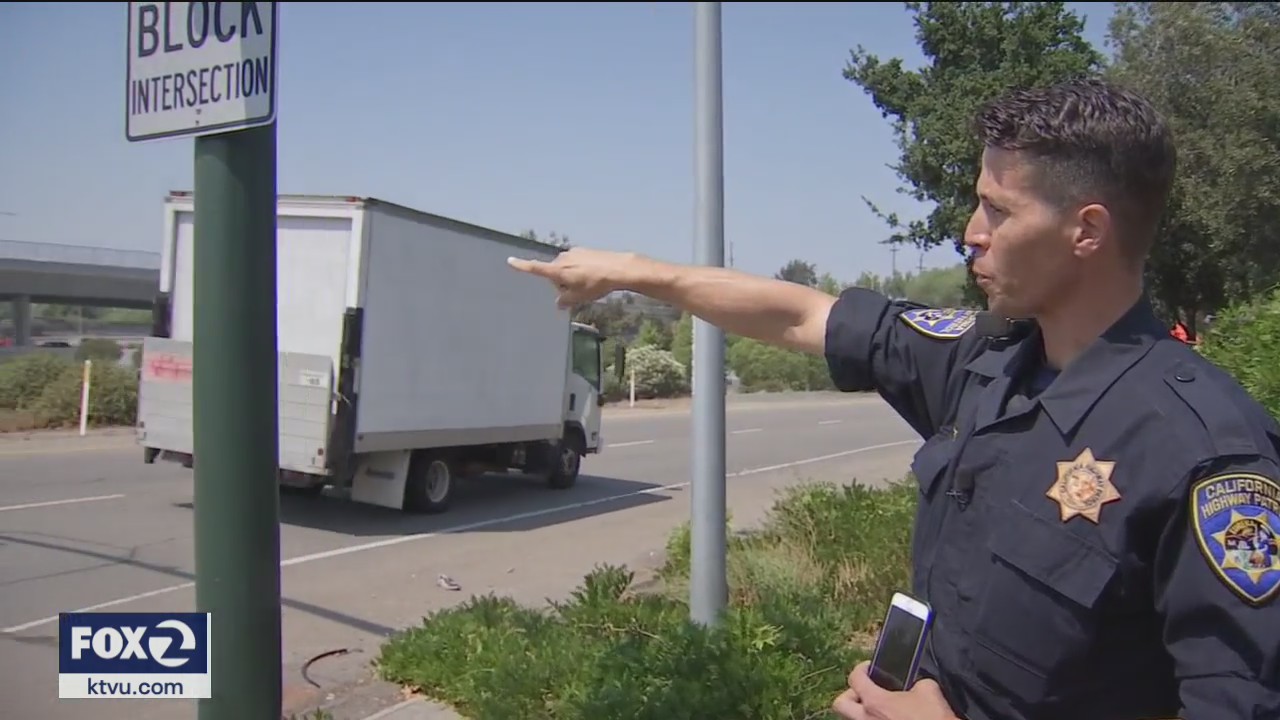 New information in Walnut Creek crash that killed three