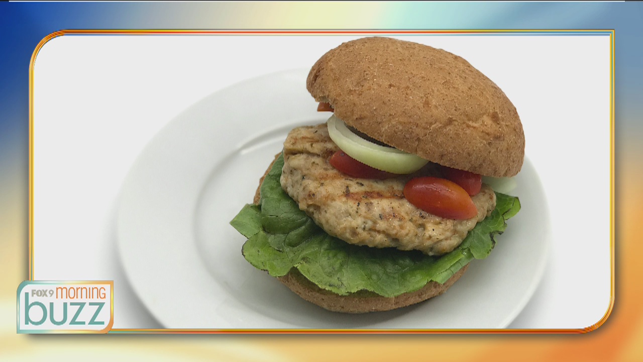 Put some zest into your holiday weekend - dish ideas from Chef Marshall O'Brien