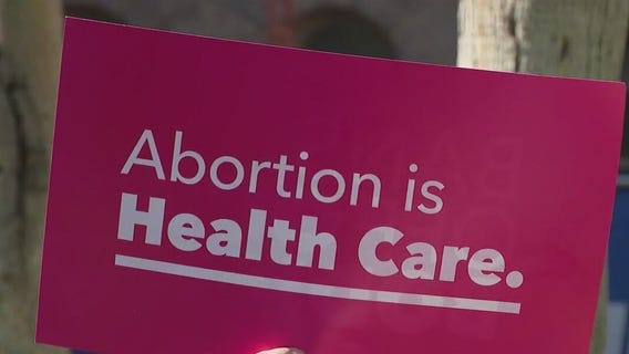 AZ abortion-rights supporters turn in signatures