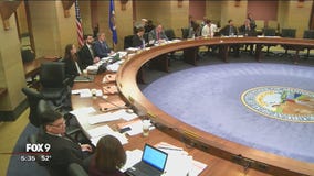 Dayton rolls out tax plan