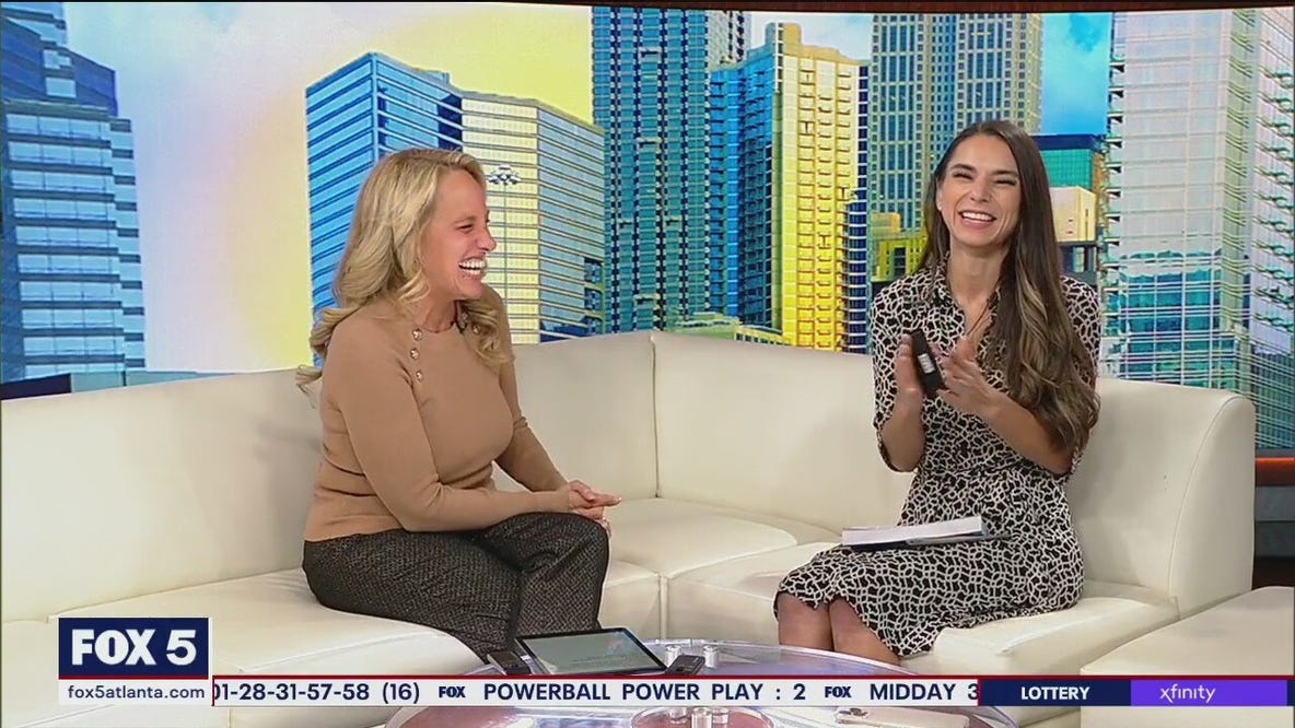 Colette Fehr gives tips on when holidays don't go as planned