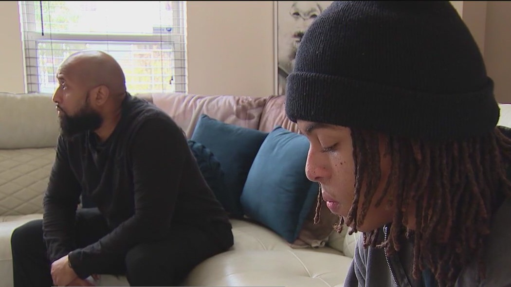 Suburban university finds football player's report of racism credible