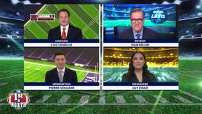 1st and North: Week 14