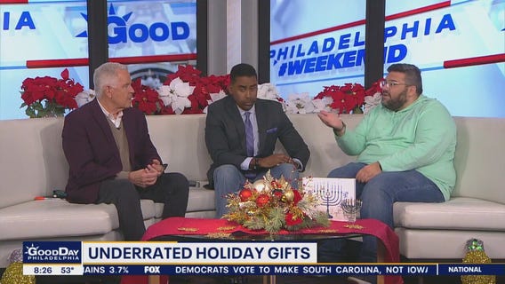 Two Mikes & a Bill: Underrated Christmas gifts