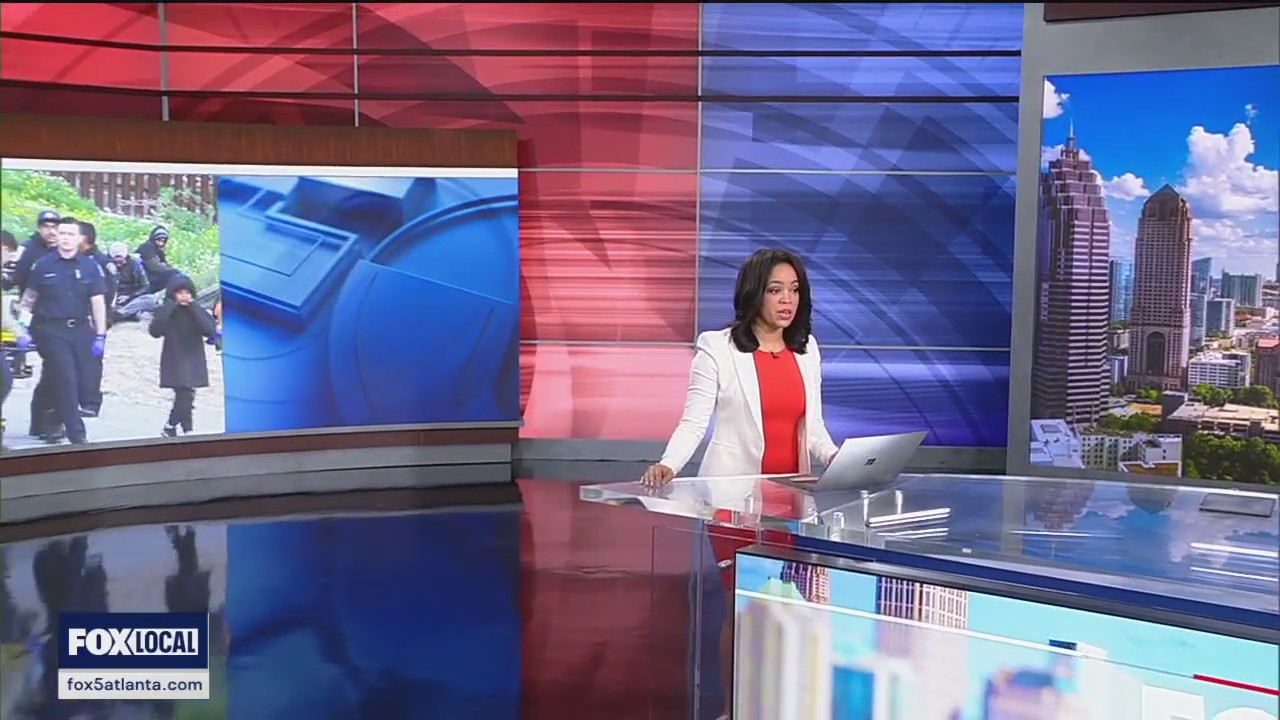 FOX 5 News at Noon March 5, 2024