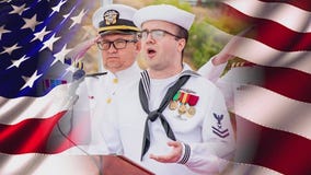 FOX 10 Salutes: Simon Faddoul