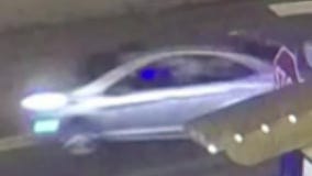 WMW Des Moines Robbery