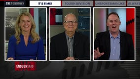 Enough Said: Vikings prepare for Bears, the NFC North and a ‘spitting incident’