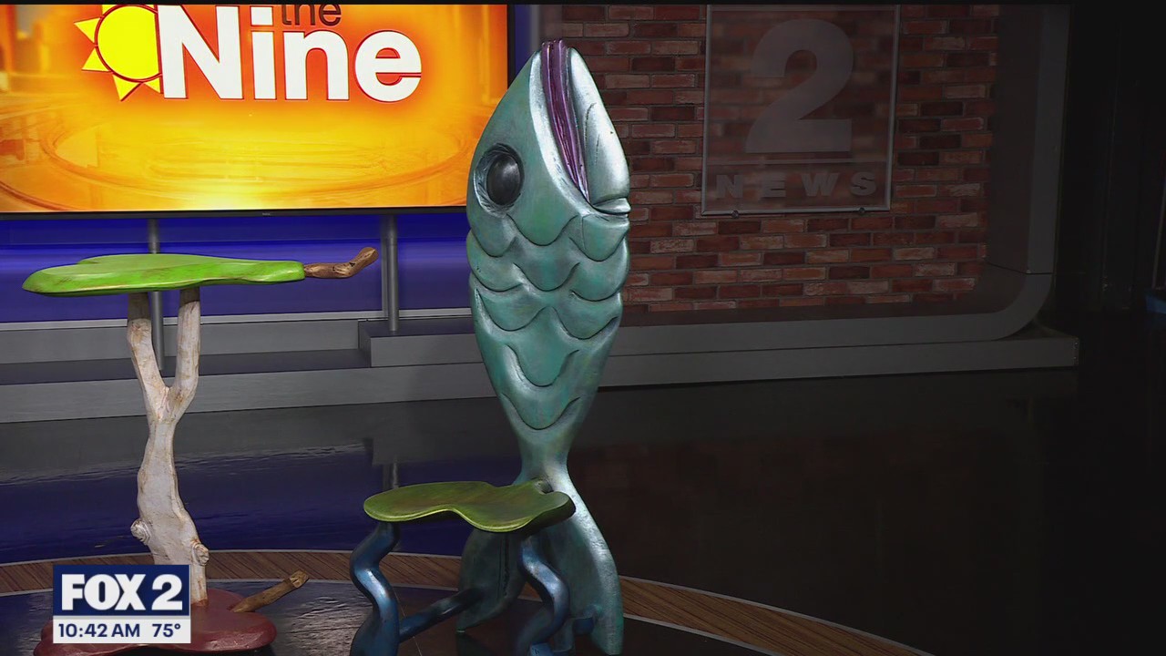 Orchard Lake Fine Art Show July 27 & 28