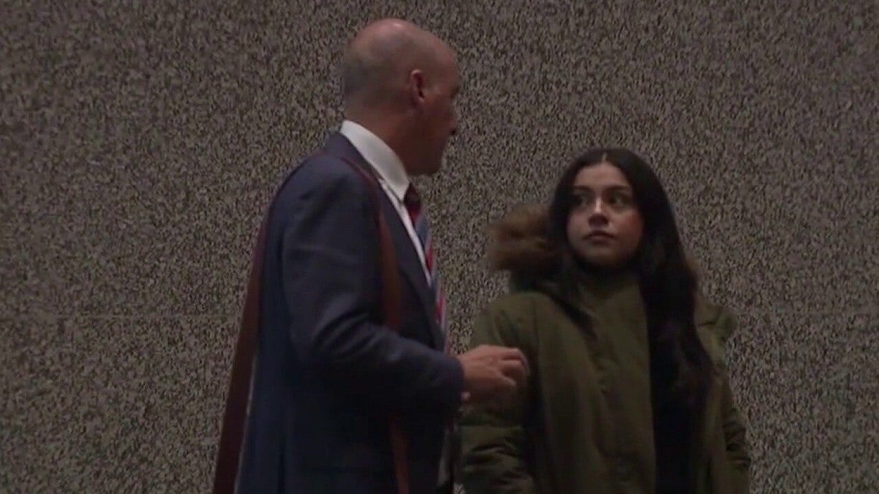 Bodycam video withheld in Marimar Martinez shooting