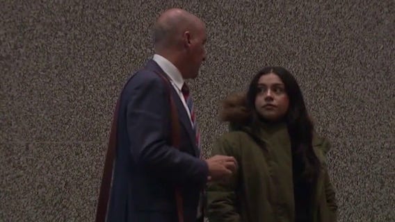 Bodycam video withheld in Marimar Martinez shooting