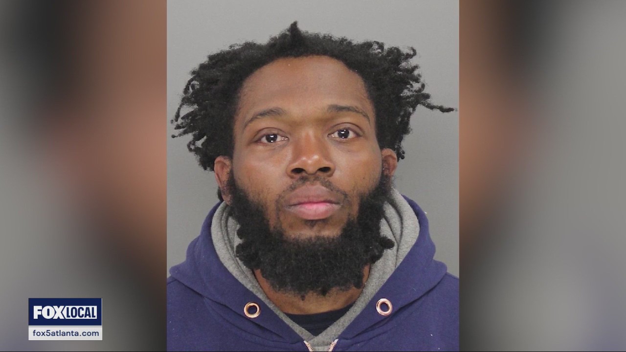 Cameras catch lewd act at laundromat; man arrested