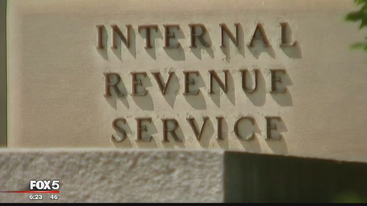 FOX Business Beat: Shutdown Impacts IRS; Moving to Vermont