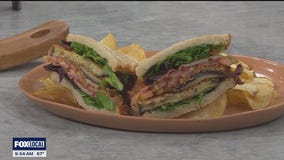 Toasted Oak Grill & Market Introduces a Garden Fresh Menu