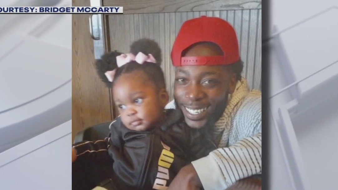 Family of victim wants harsher sentence for murder suspect