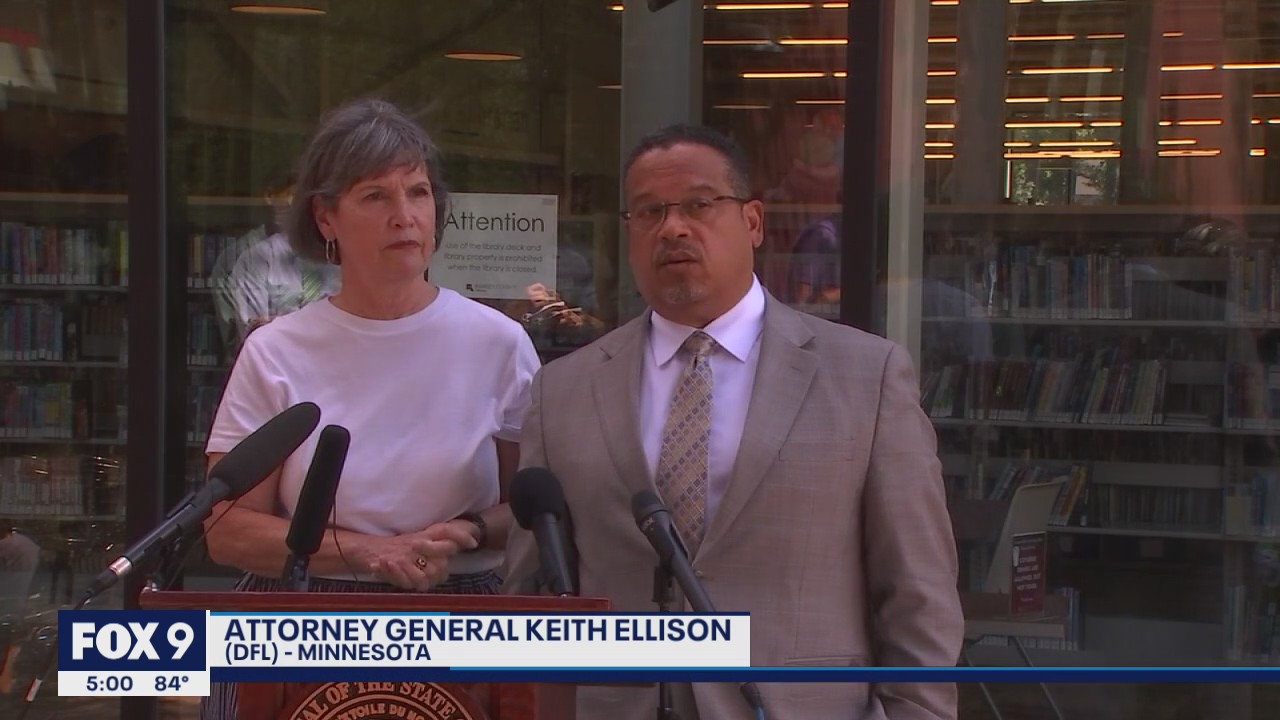 MN abortion restrictions violate state constitution judge says