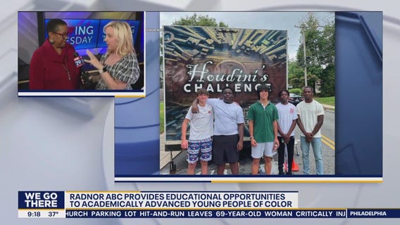 Giving Tuesday: Radnor A Better Chance