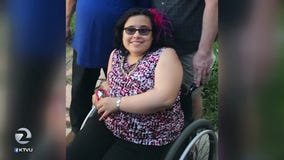 Family of Christina Hanson, a Tubbs Fire victim, remembers her as loving, charismatic