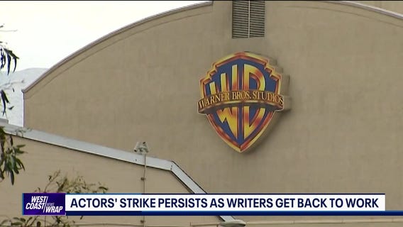 West Coast Wrap: September 27, 2023