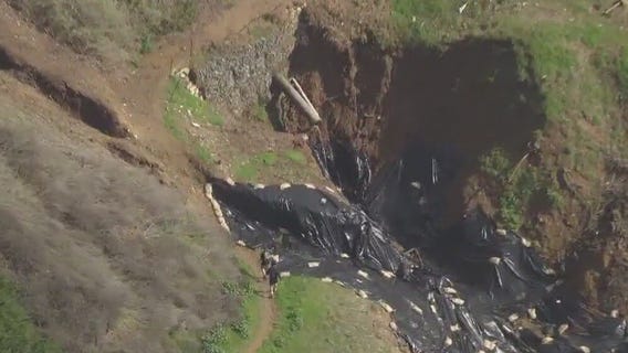 Rancho PV may ask for State of Emergency