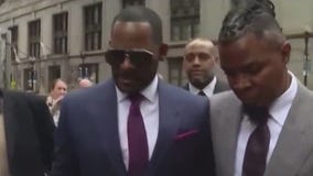 Kim Foxx will no longer pursue four sex abuse cases against R&B star R. Kelly