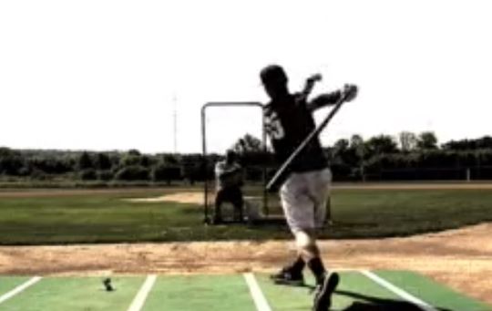 Ozaukee's Noah Miller has MLB dreams