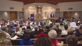 Security tightens amid war in Israel