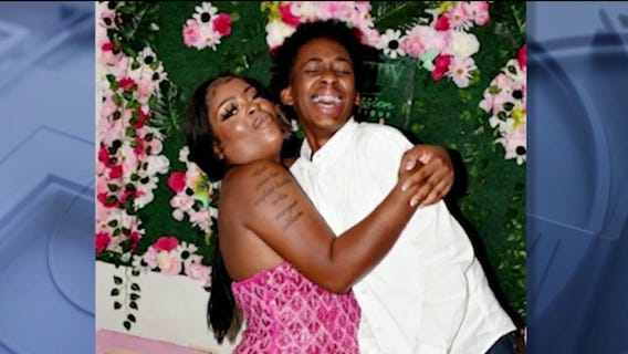 Mother spends Christmas grieving son slain in Savannah