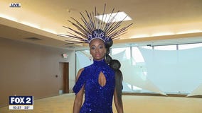 Black History in the Fashion Industry