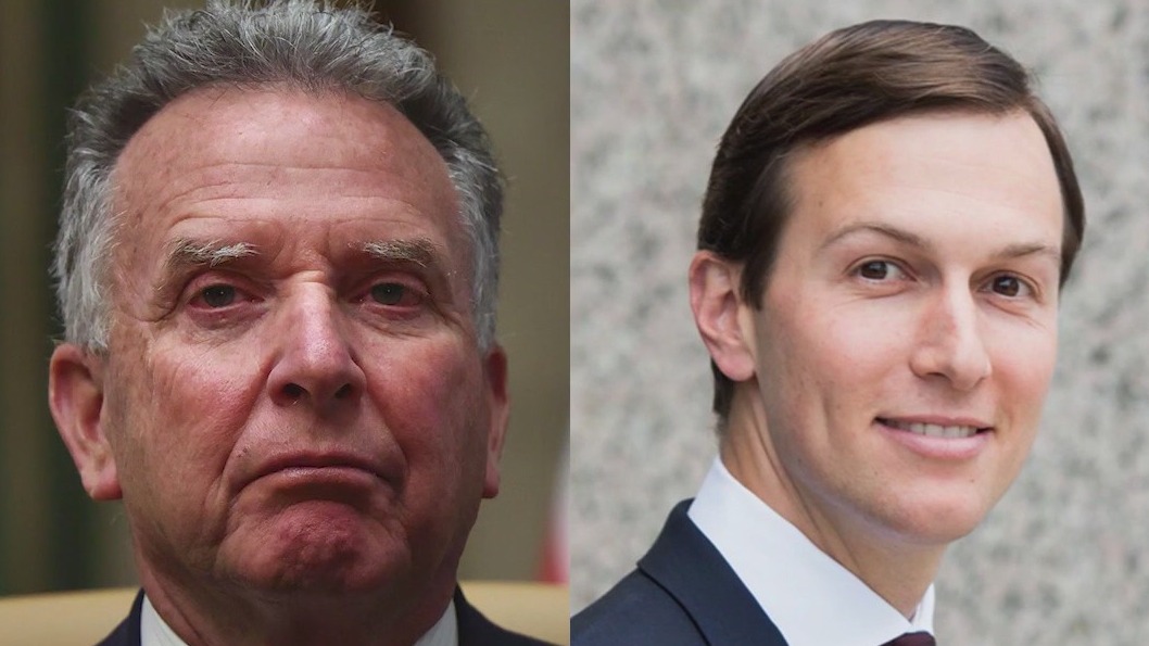 U.S. delegates face tough road in negotiations with Putin