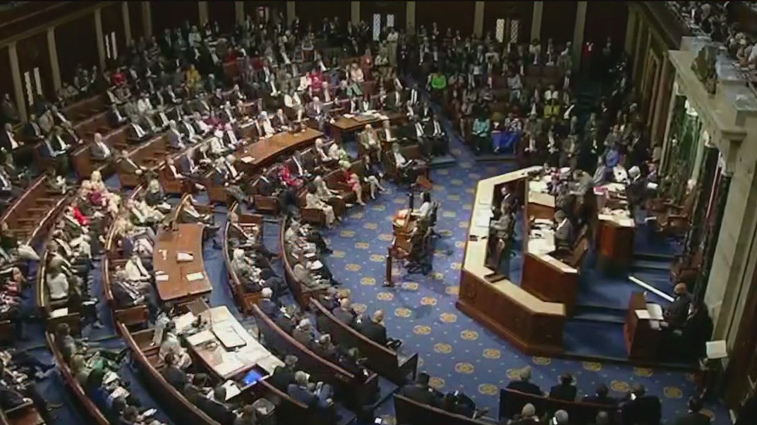 Will Republicans secure control of the House?