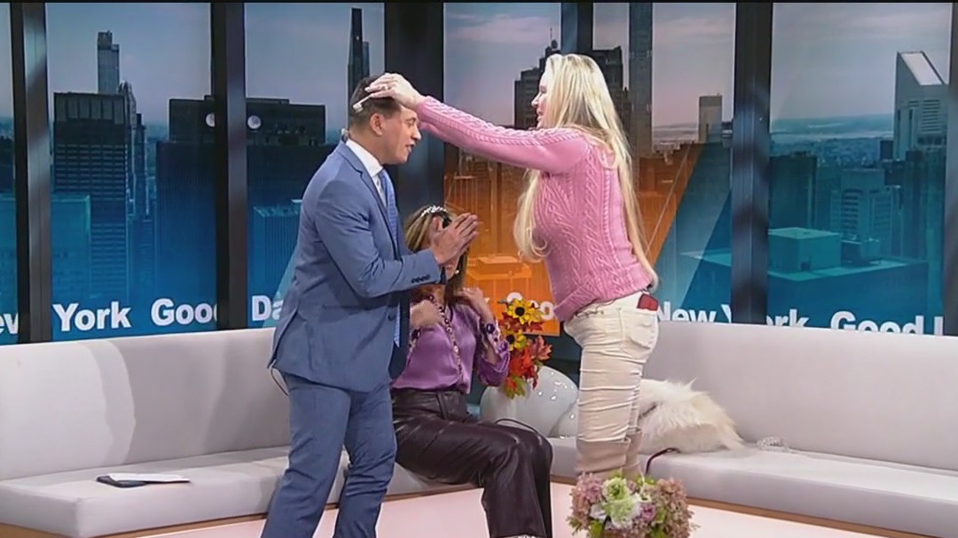 Catching up with the real 'Queen of Versailles'