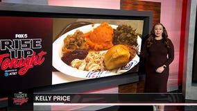 Rise Up for ATL | Week 11